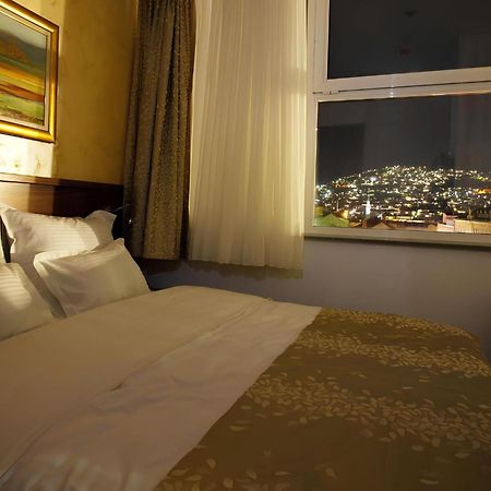 Hotel Bistrik Exclusive Сараево Екстериор снимка