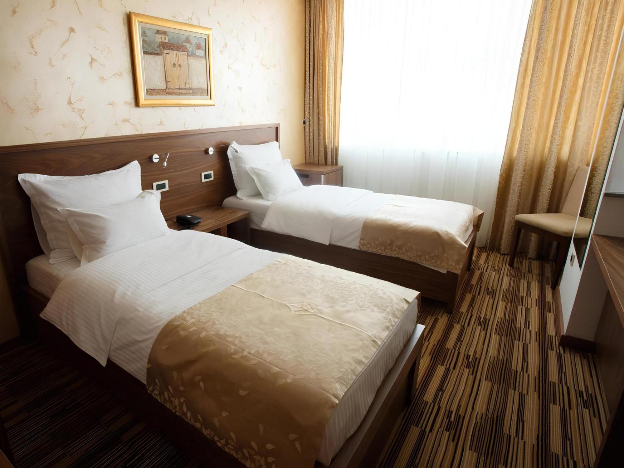 Hotel Bistrik Exclusive Сараево Екстериор снимка