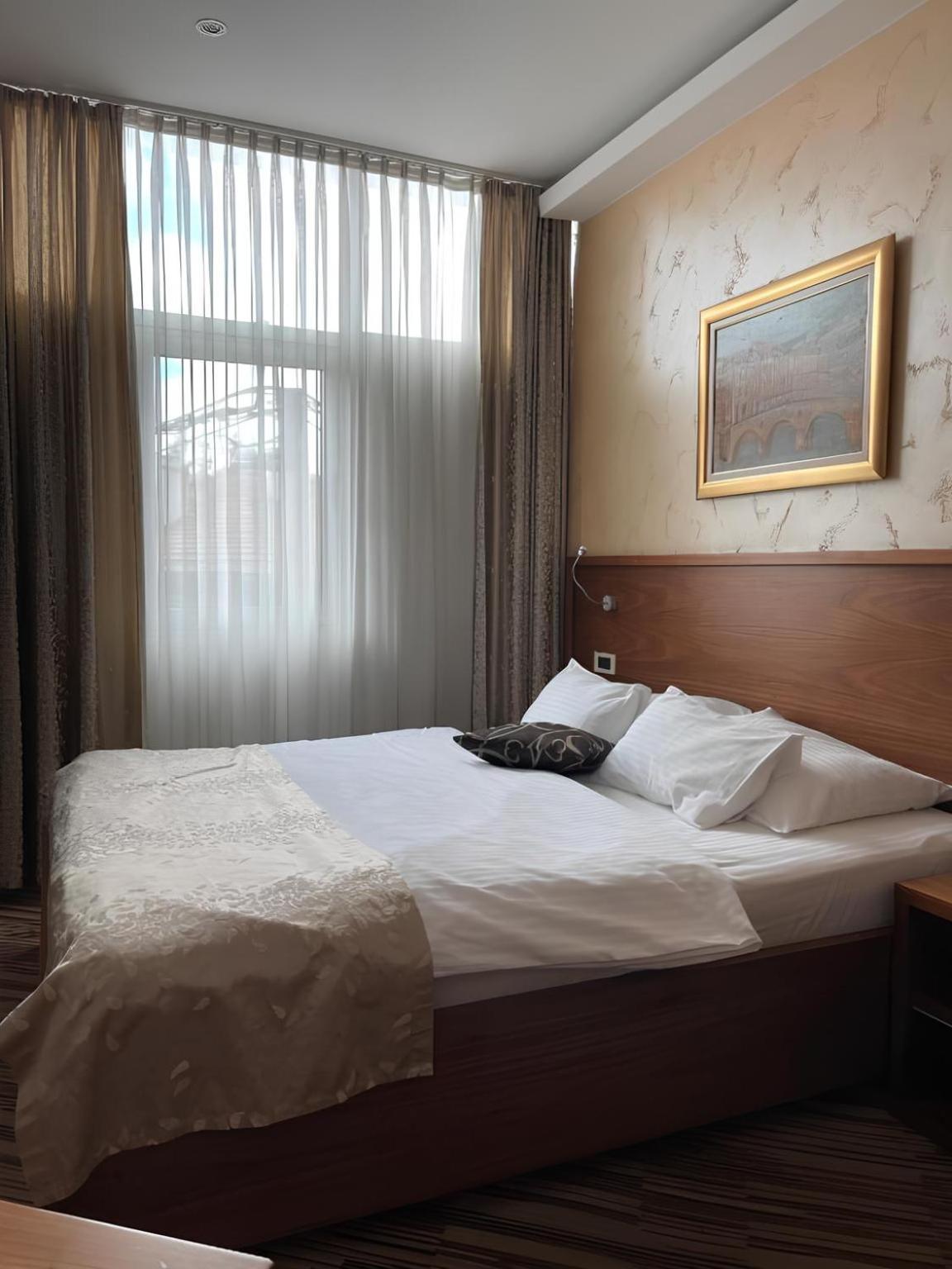 Hotel Bistrik Exclusive Сараево Екстериор снимка