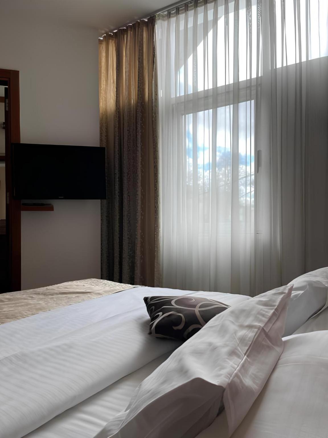 Hotel Bistrik Exclusive Сараево Екстериор снимка