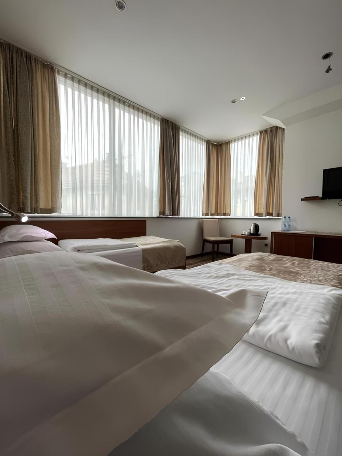 Hotel Bistrik Exclusive Сараево Екстериор снимка