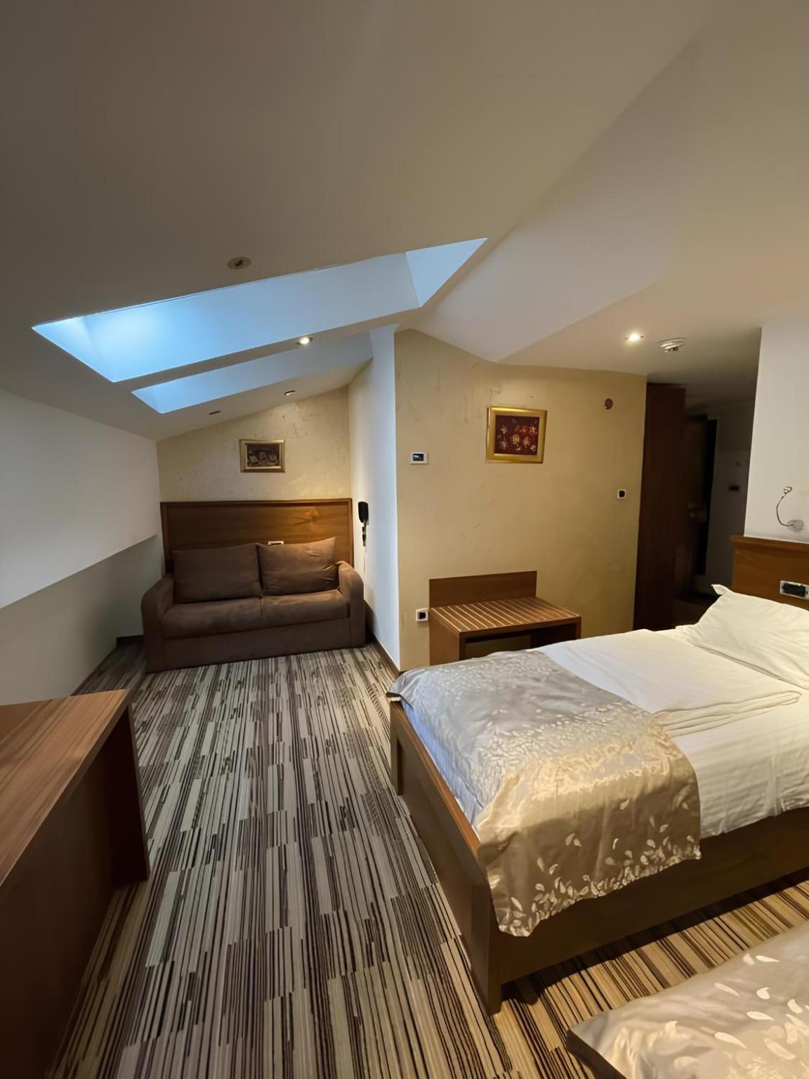 Hotel Bistrik Exclusive Сараево Екстериор снимка