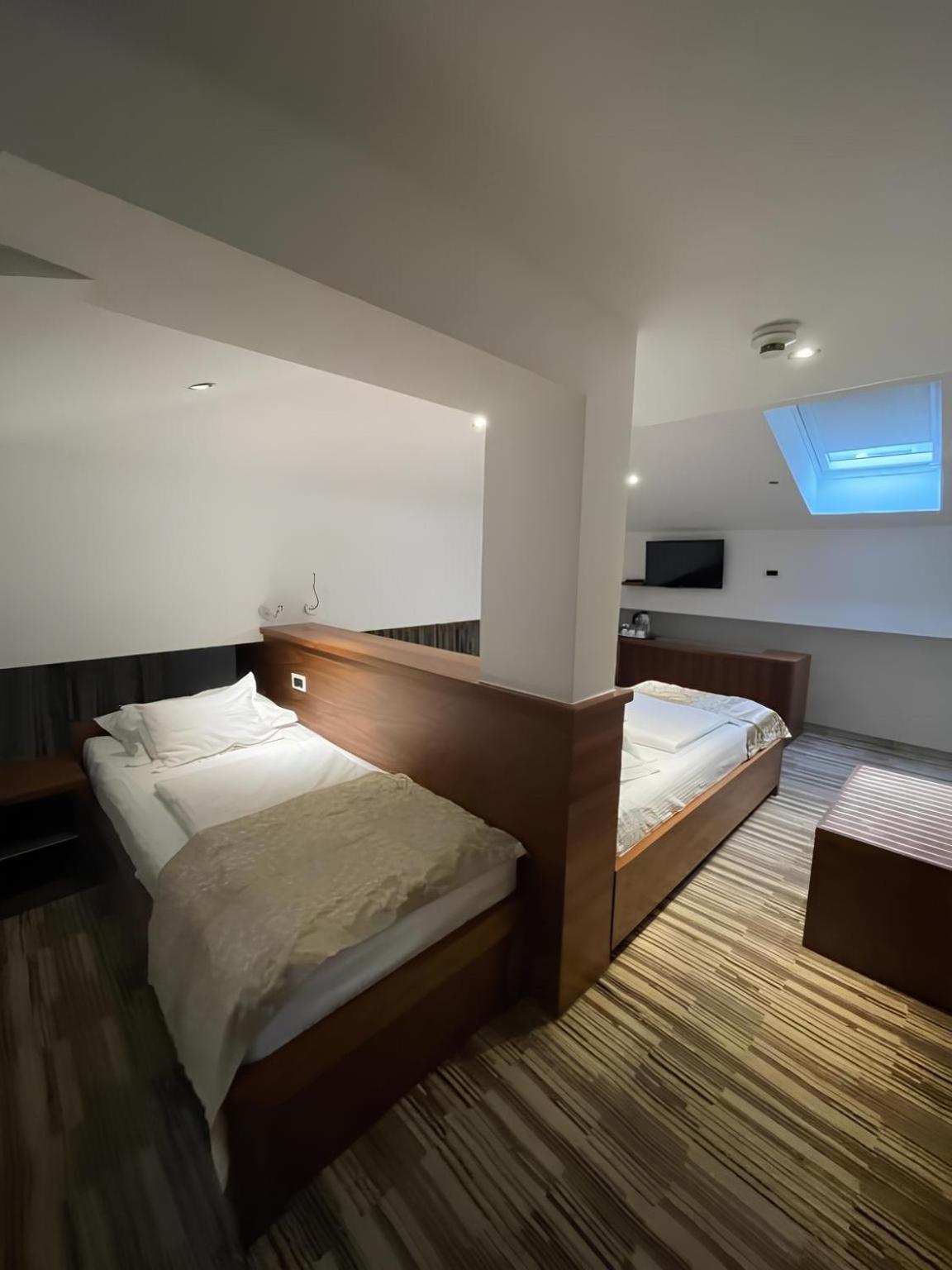 Hotel Bistrik Exclusive Сараево Екстериор снимка
