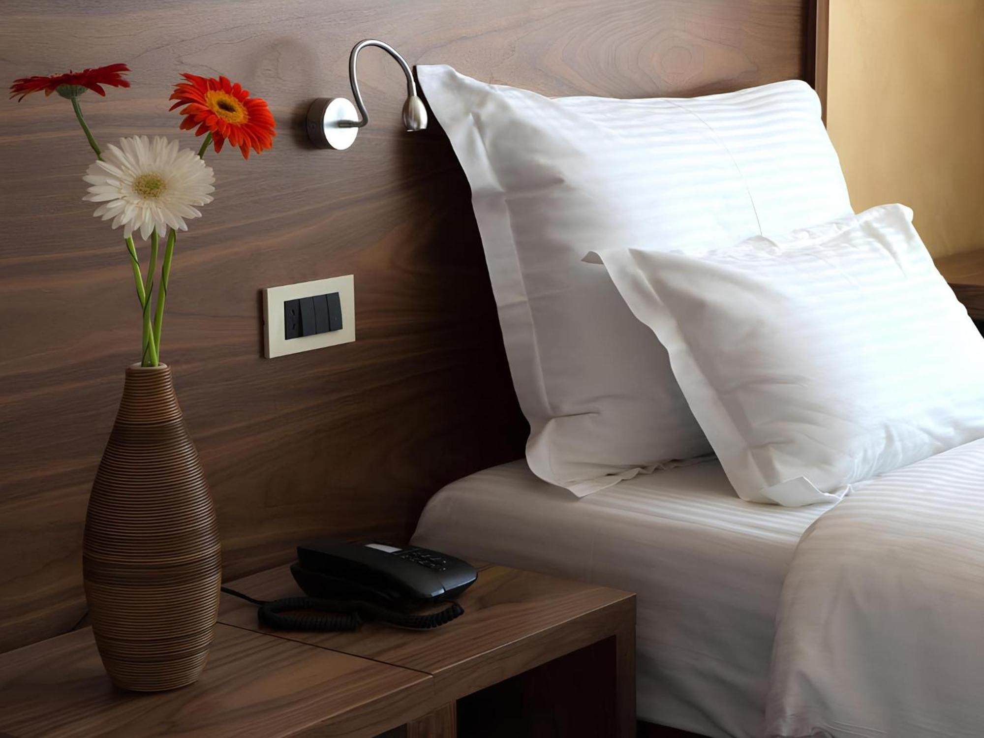 Hotel Bistrik Exclusive Сараево Екстериор снимка