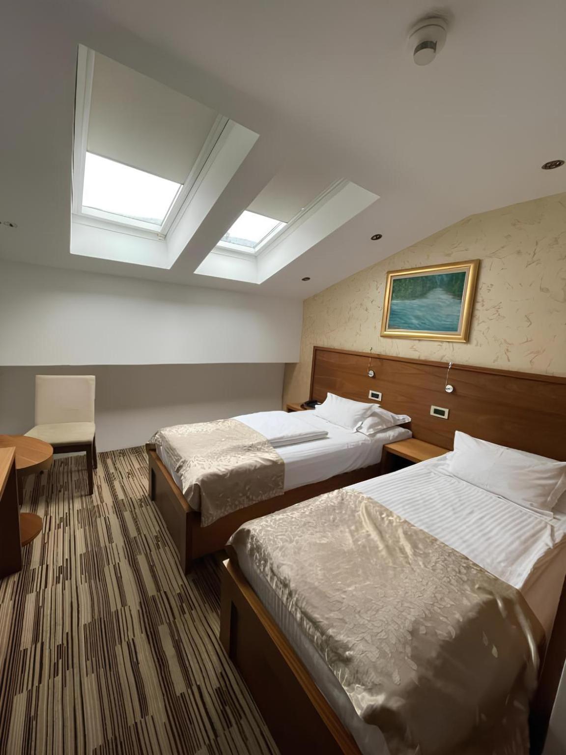 Hotel Bistrik Exclusive Сараево Екстериор снимка