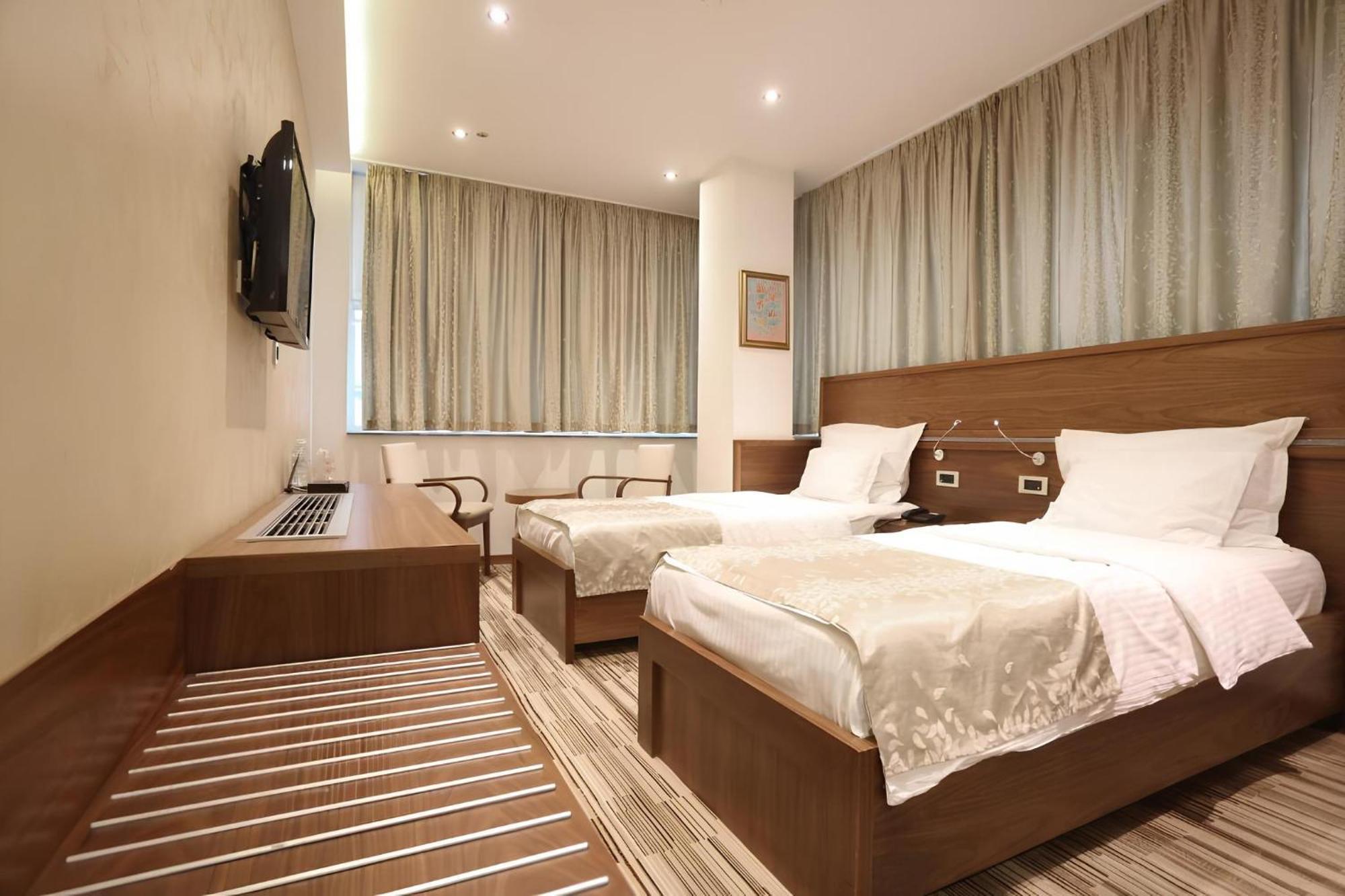 Hotel Bistrik Exclusive Сараево Екстериор снимка
