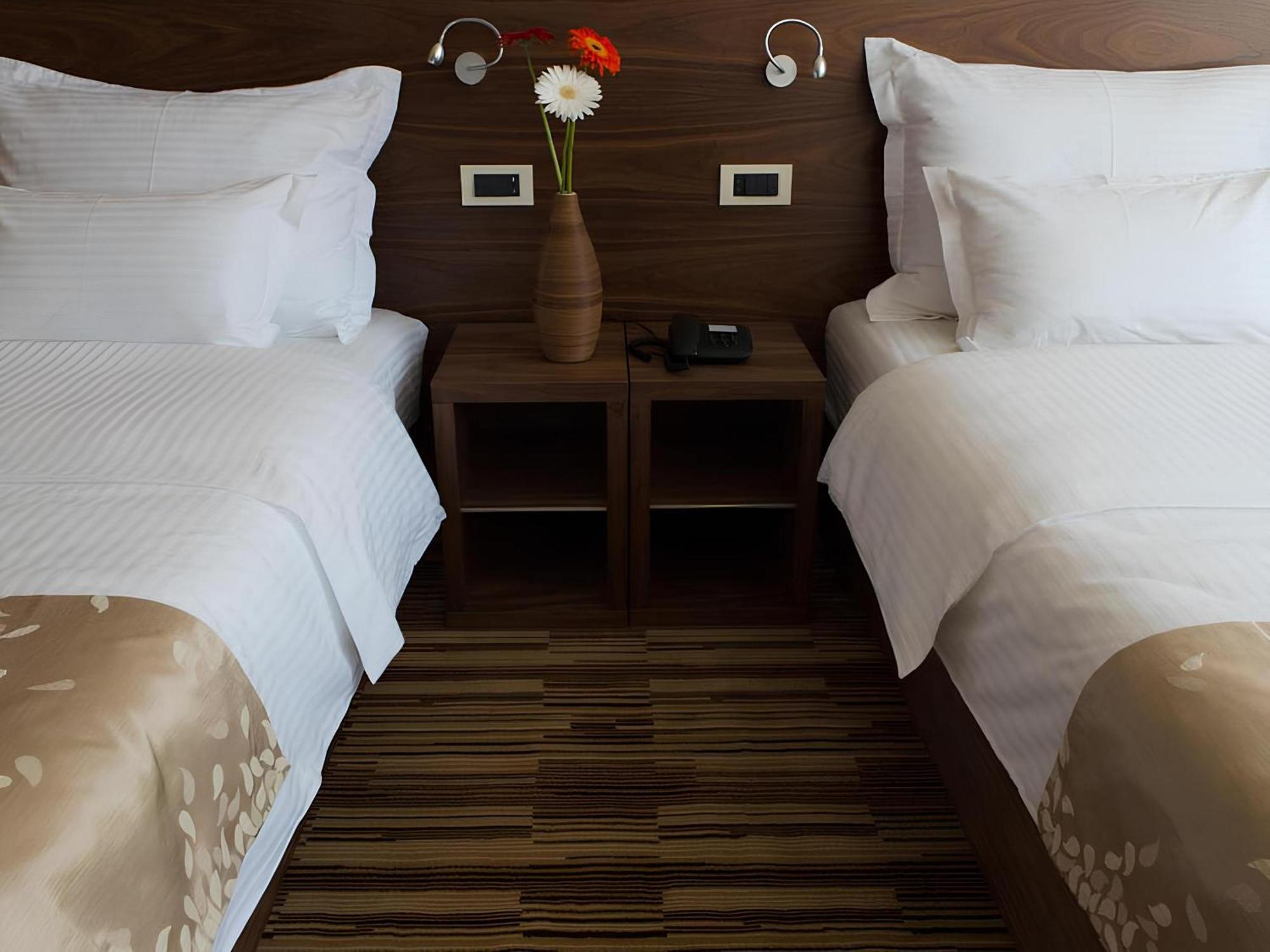 Hotel Bistrik Exclusive Сараево Екстериор снимка